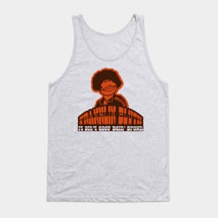 Franklin Bluth Tank Top